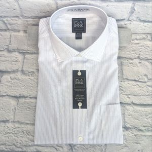 JoS. A. Bank Dress Shirt